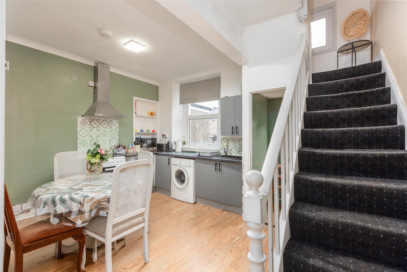 St. Helens Avenue, Swansea, SA1 4NQ